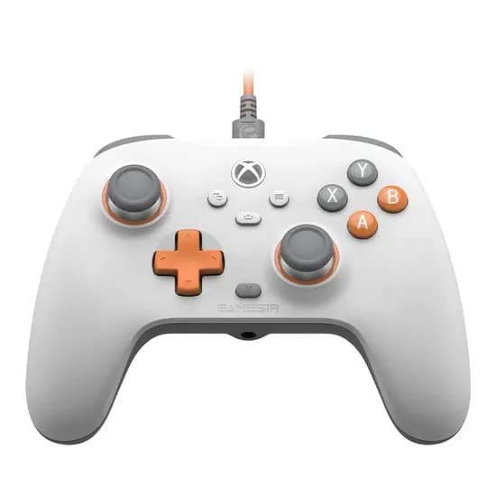 Controle Gamesir T7 White Xbox X/s/One/PC com 1 Mês de Gamepass