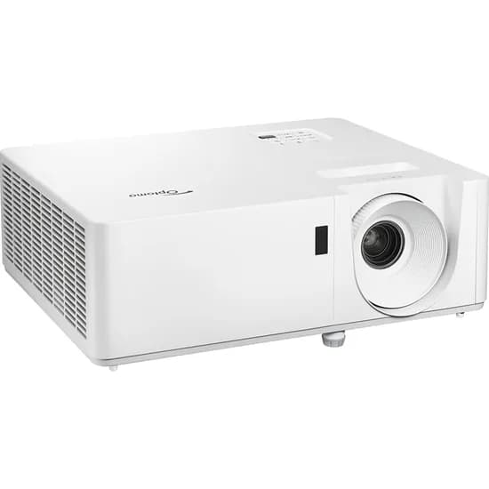 Projetor Optoma ZX300 3500 Lúmens - Branco