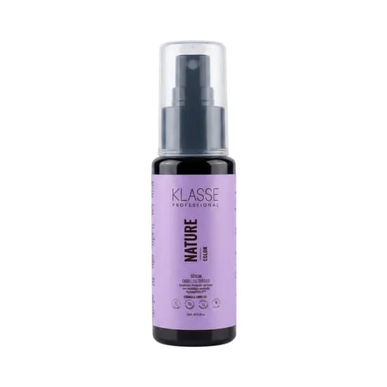 Sérum Capilar Klasse Nature Color 60ML