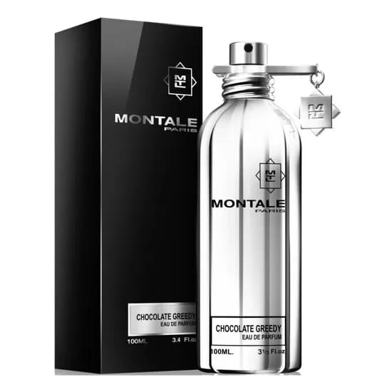Montale Chocolate Greedy Edp 100ML