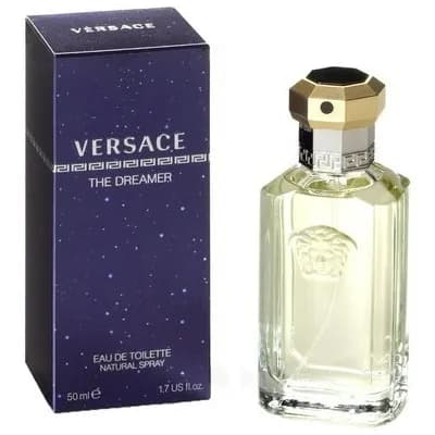 Versace The Dreamer Edt 50ML Masc