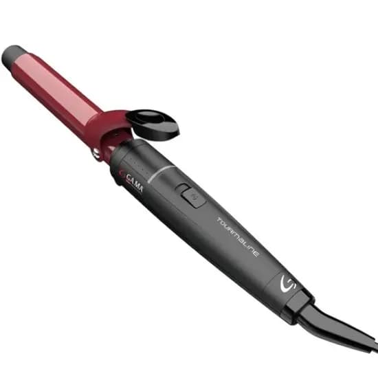 Smartfy Modelador de Cabello Triondas MC01B Bivolt Negro
