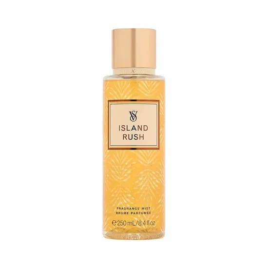 Body Mist Victoria's Secret Island Rush 250ML