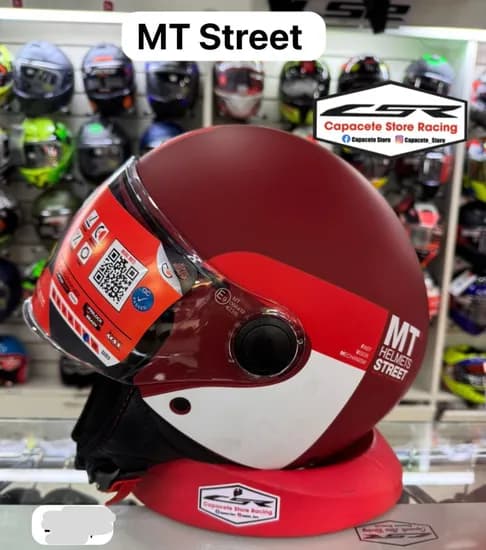 MT Casco Street s Inboard C5 Mate