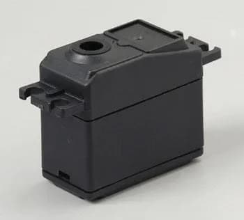 Case p/Servo 9254 Futab FCS9151 FUTM3057