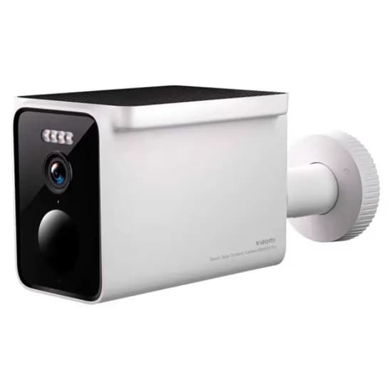Câmera de Segurança Xiaomi Outdoor BW400 Pro BHR7747GL Full HD Wifi - Branco