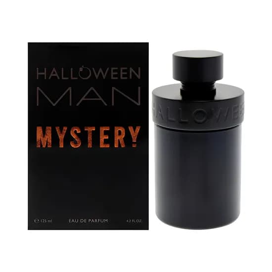 Perfume Halloween Mystery Edp 125ML - Masculino