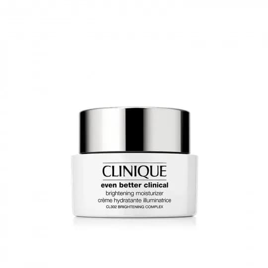 Clinique Crema Hidratante Brightening Moisturizer 50ML