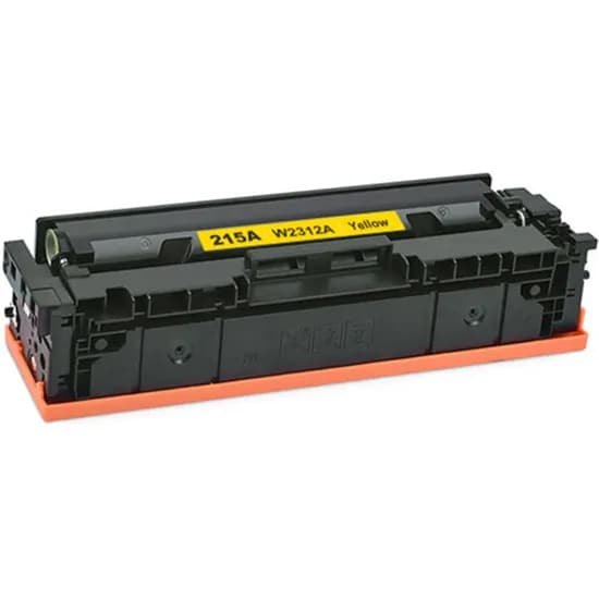 Toner Generico W2312A 215A Yellow c/Chip
