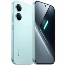 Celular Xiaomi Poco X8 Pro NFC Dual Sim de 512GB/8GB Ram de 6.59" 50+8MP/20MP - Mint Green (Global)