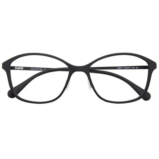 Óculos BMW Unissex OFTBMW6017-090 - Preto