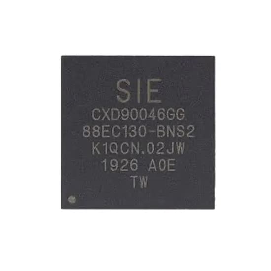 PS4 Slim Pro CXD90046GG