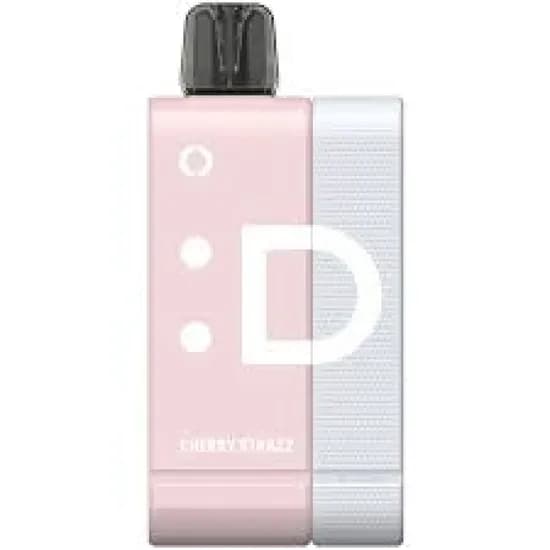 Pod Elfbar EW9000 Kit Cherry Strazz