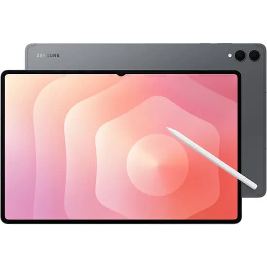 Tablet Samsung Galaxy Tab S11 Ultra SM-X930 - 12/256GB - Wi-Fi - com Teclado - 14.6" - Moonstone Gray