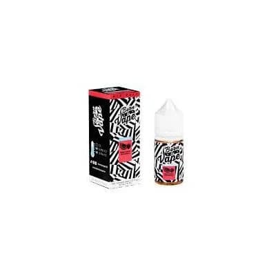 Essencia para Vaper Born To Vape Nicsalt Watermelon Ice 30ML 50MG