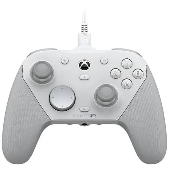 Gamesir Controle G7 Pro Xbox/PC/Android/Ios Branco Gamepass Ultimate