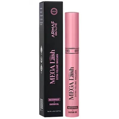 Armaf Mega Lash Extra Volume Mascara