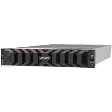 Servidor Server de Rack Lenovo Thinksystem SR650 V4 7DGD1003LA 12 Cores Xeon Tecnologia Nvme