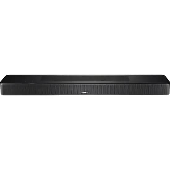 Barra de Som Bose Smart 5.1 Bluetooth - Preto (892079-1100)