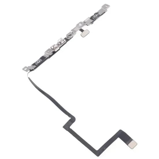 Flex Power iPhone 16 Pro(Mechanic)