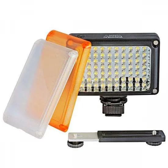Iluminador LED Godox Litemons LA200BI
