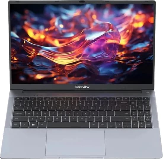 Notebook Blackview Acebook 6 Intel Twin Lake N150/ 16GB/ 512GB SSD/ 15.6" FHD/ W11