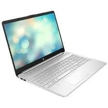 Notebook HP 15-DY2127OD i7-1165G7/ 8GB/ 256 SSD/ 15.6" HD/ W11 Prata