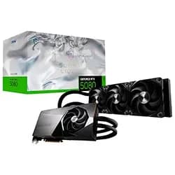 Placa de Vídeo MSI Suprim Liquid Soc 16GB Geforce RTX5080 GDDR7 - 912-V531-027
