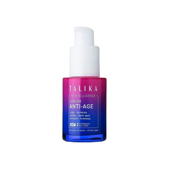 Sérum Facial Talika Skintelligence Serum Anti-Age - 30ML