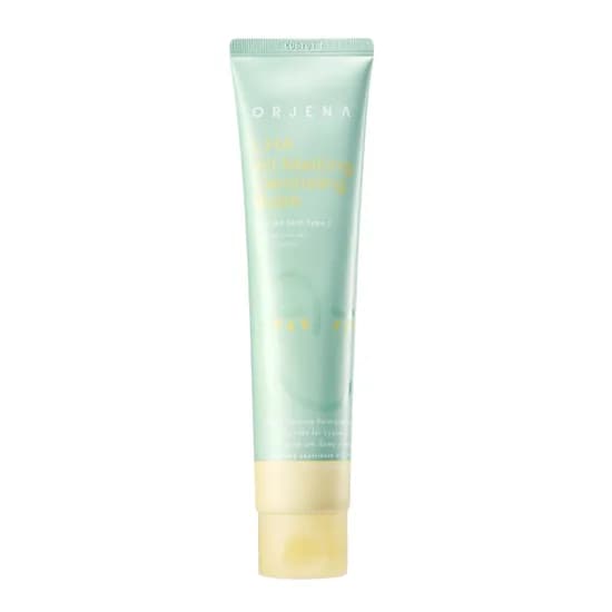 Orjena Lha All Melting Cleansing Balm 100ML