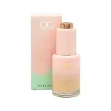 Og SF9175 Serum En Base SPF25/05 30ML