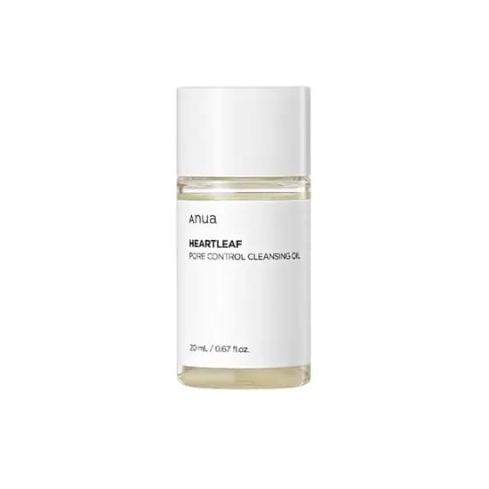 Anua Heartleaf Pore Control Cleansing Oil 20ML