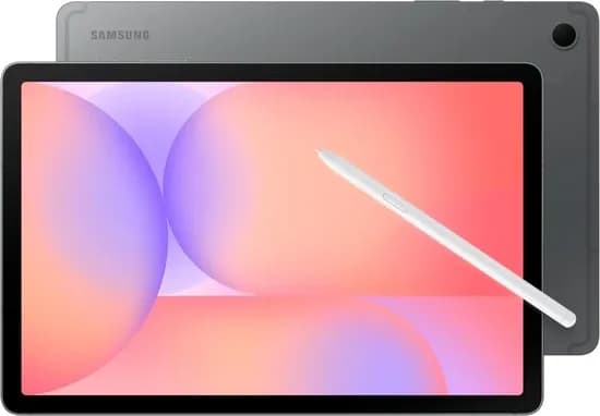 Tablet Samsung Galaxy Tab S10 Lite 5G X406B 10.9" 128GB/6GB Gray (Sem Lacre)