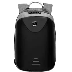 Mochila para Notebook Satellite A-KP507 15.6" - Preto / Cinza