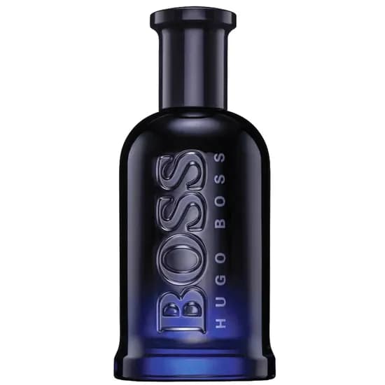 Perfume Hugo Boss Bottled Nigth - Eau de Toilette - Masculino - 100ML