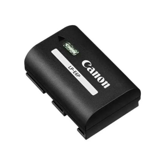 Bateria Canon LP-E6P R5II R6III R6II 5DIV