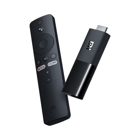 Reproductor Multimedia Portátil Xiaomi Mi TV Stick