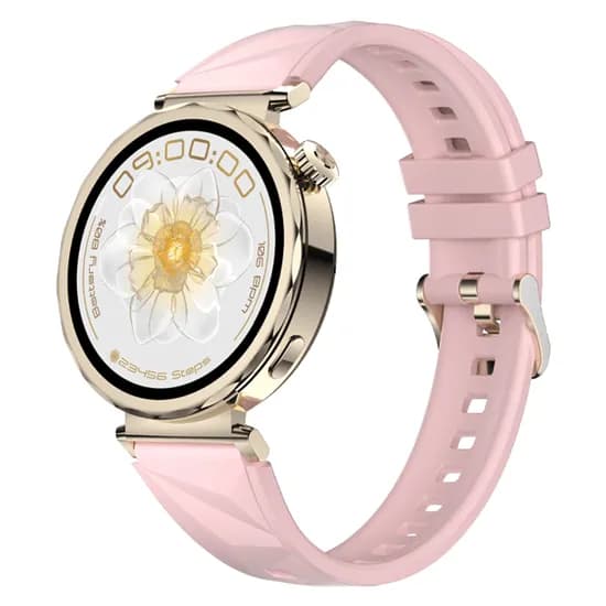 Smartwatch FTX FTXAM35-RG 42MM Bluetooth - Rosa