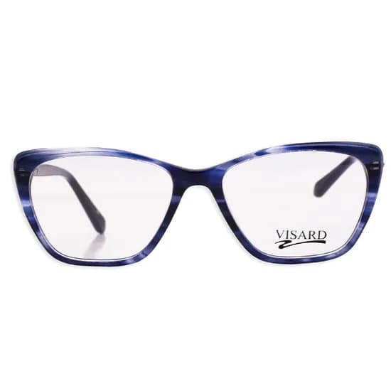 Armação para Óculos de Grau RX TL2041 C5 54-17-145 - Azul