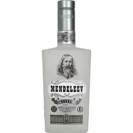 Zernoff Vodka Mendeleev 700ML