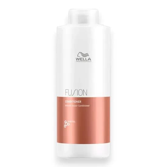 Acondicionador Capilar Wella Professionals Fusion Intense Repair 1LITRO