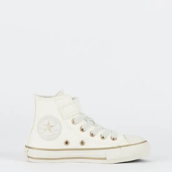 Calzado Converse Velcro Bota Taylored
