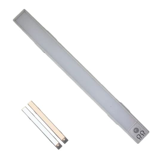 Lâmpada LED Satellite A-FL402 40CM Tricolored