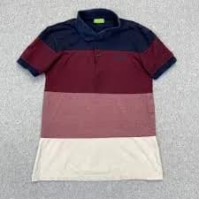 Hugo Boss Polo Masc Varios Colores