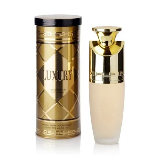 Perfume New Brand Luxury Eau de Parfum Femenino 100ML