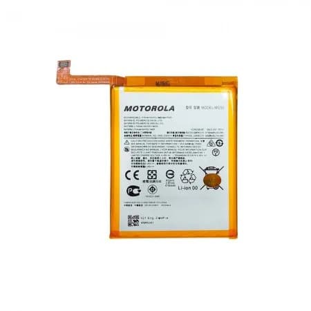 Bateria Moto G9 Plus MG50 *Ori*