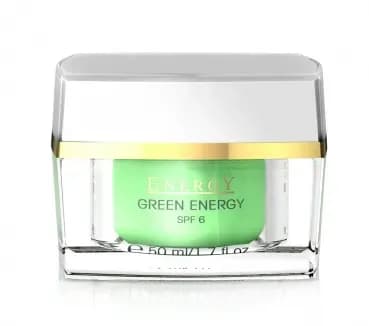 Etre Belle Crema Dia Green Energy