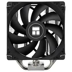 Cooler para Processador Thermalright Assassin X 120 Refined Se 120MM - Preto