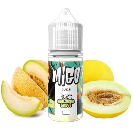 BLVK 30ML Salt Plus Grape Ice 50MG