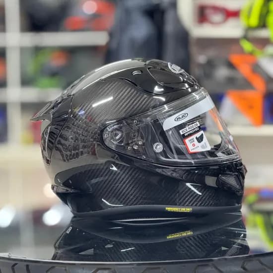 HJC Rpha 12 Carbon